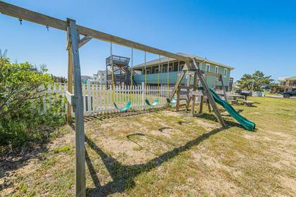 Swing Set