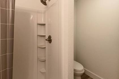 Mid Level Master Bath