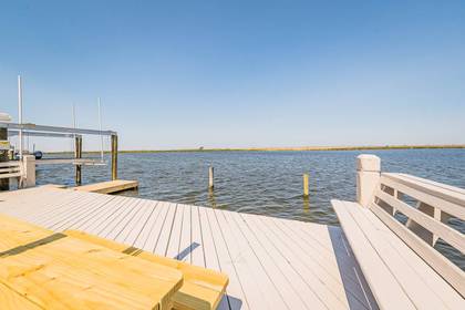 Private Dock