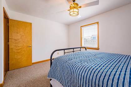 Mid Level Bedroom