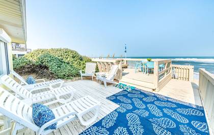 Sun Deck