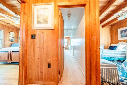 Upper Level Bedrooms