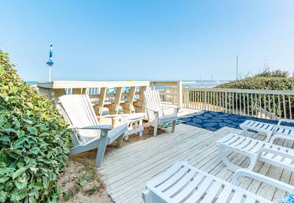 Sun Deck