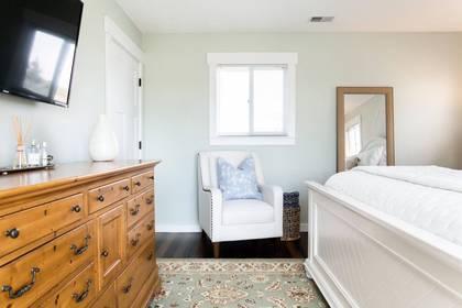 King Bedroom