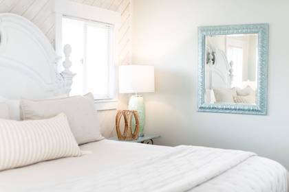 King Bedroom