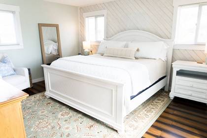 King Bedroom