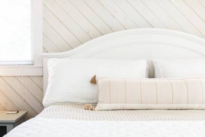 King Bedroom