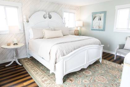 King Bedroom