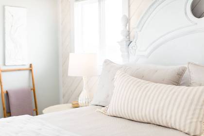 King Bedroom