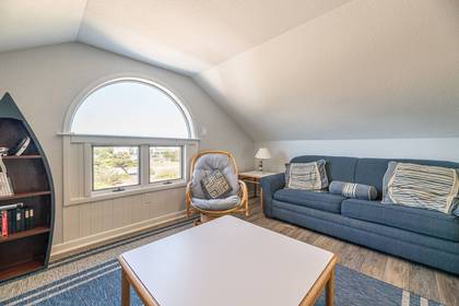 Loft Area