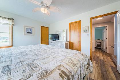3rd Level Bedroom