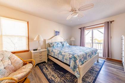2nd Level Bedroom