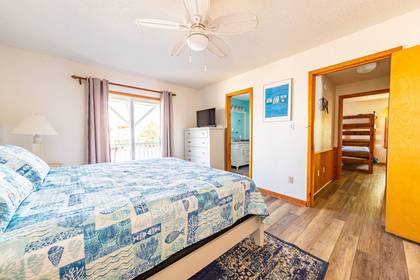 2nd Level Bedroom