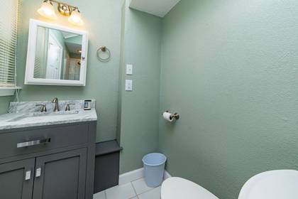 Lower Level Master Bath