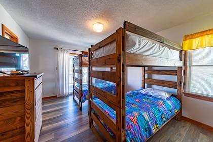 Mid Level Bedroom