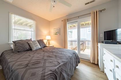 Mid Level Bedroom