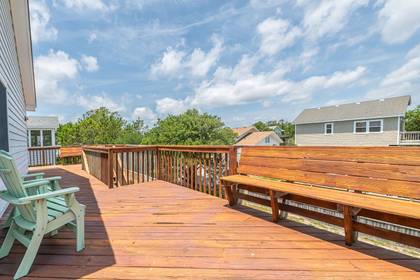 Sun Deck