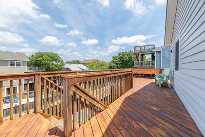 Sun Deck