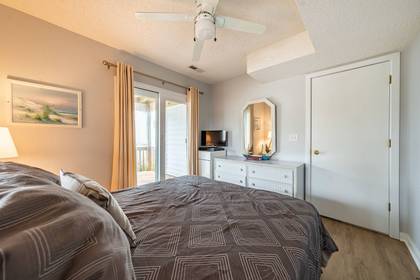 Mid Level Bedroom