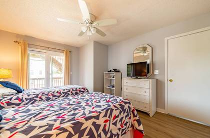 Mid Level Bedroom