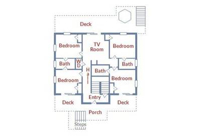 Mid Level Layout