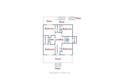 Mid Level Floorplan
