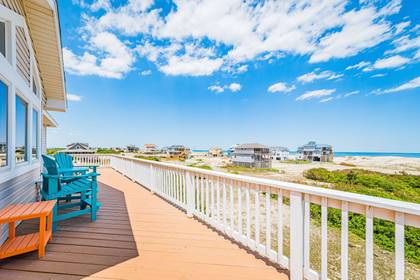 Sun Deck