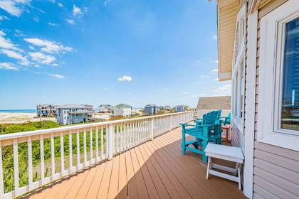 Sun Deck