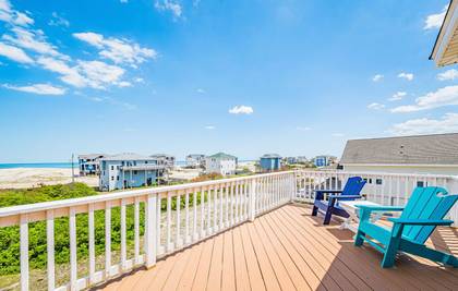 Sun Deck