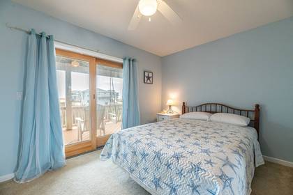 Mid Level Bedroom