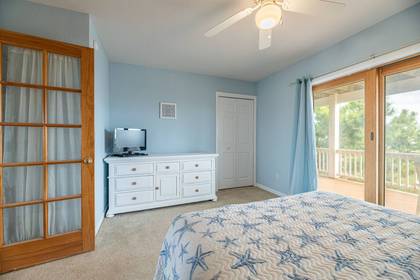 Mid Level Bedroom