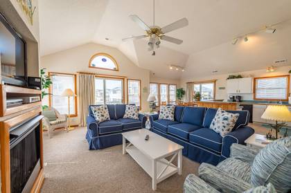 great room