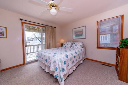 Mid Level Bedroom