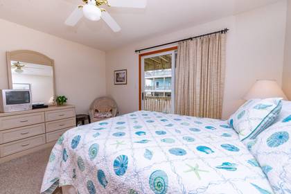 Mid Level Bedroom