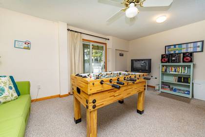 Rec Room