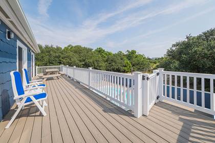 Sun Deck