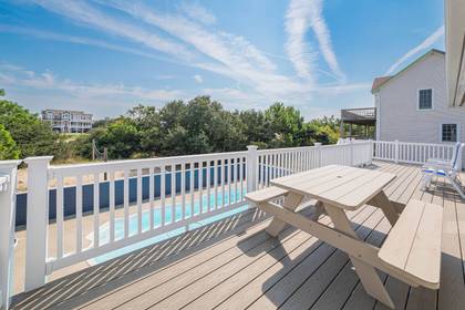 Sun Deck
