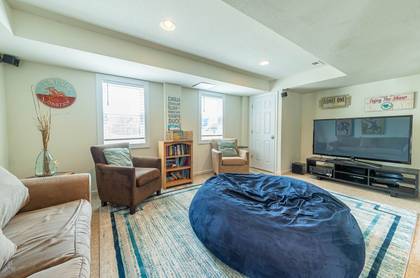 rec room