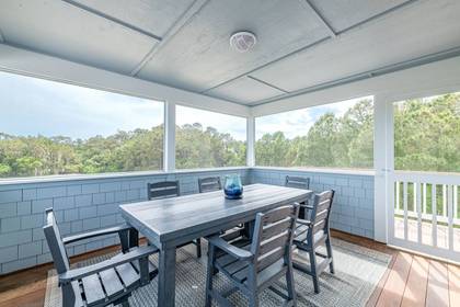 Screened Porch
