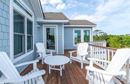 Sun Deck