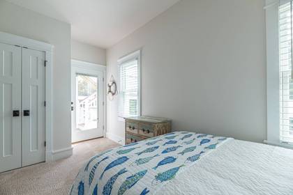 Mid Level Bedroom