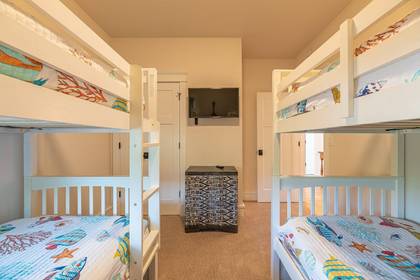 Mid Level Bedroom