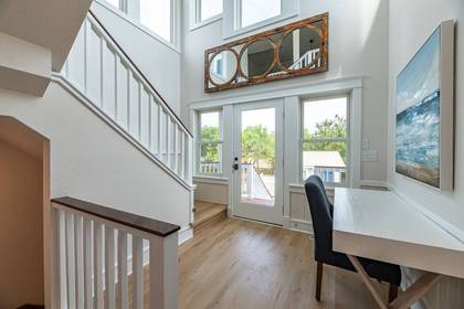 Mid Level Entry