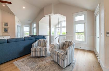 Sitting Area