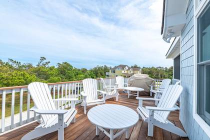 Sun Deck