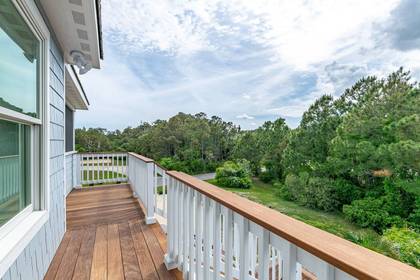 Sun Deck