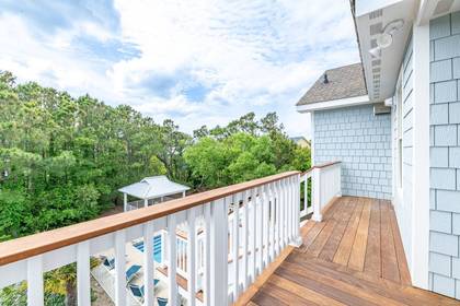 Sun Deck