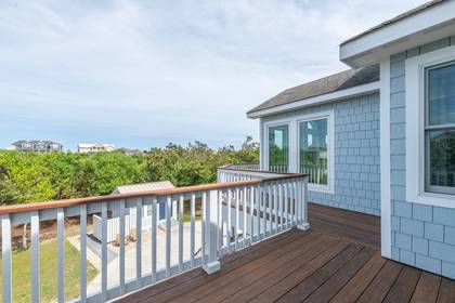 Sun Deck