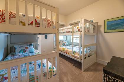 Mid Level Bedroom