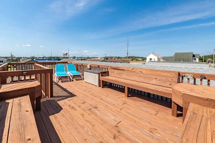 Sun Deck